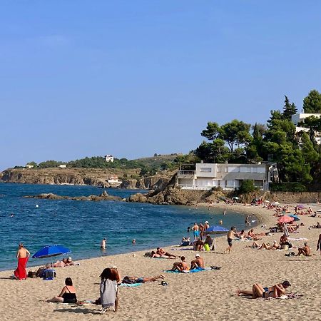 Maison Small Luxury Argelès-sur-Mer Eksteriør bilde