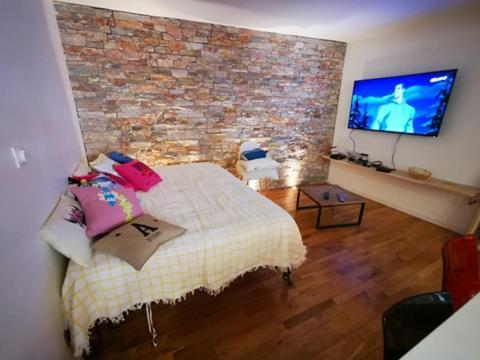 Maison Small Luxury Argelès-sur-Mer Eksteriør bilde