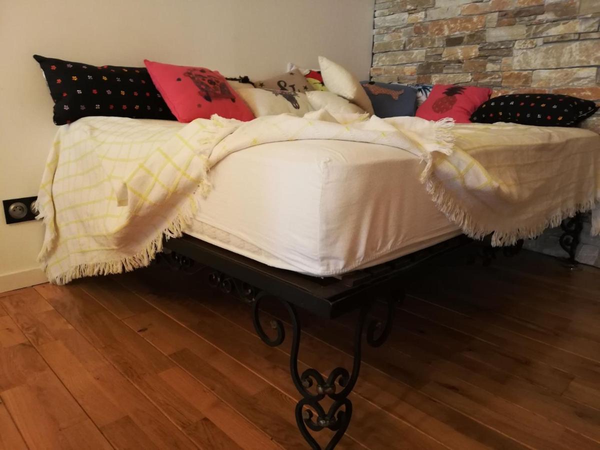 Maison Small Luxury Argelès-sur-Mer Eksteriør bilde
