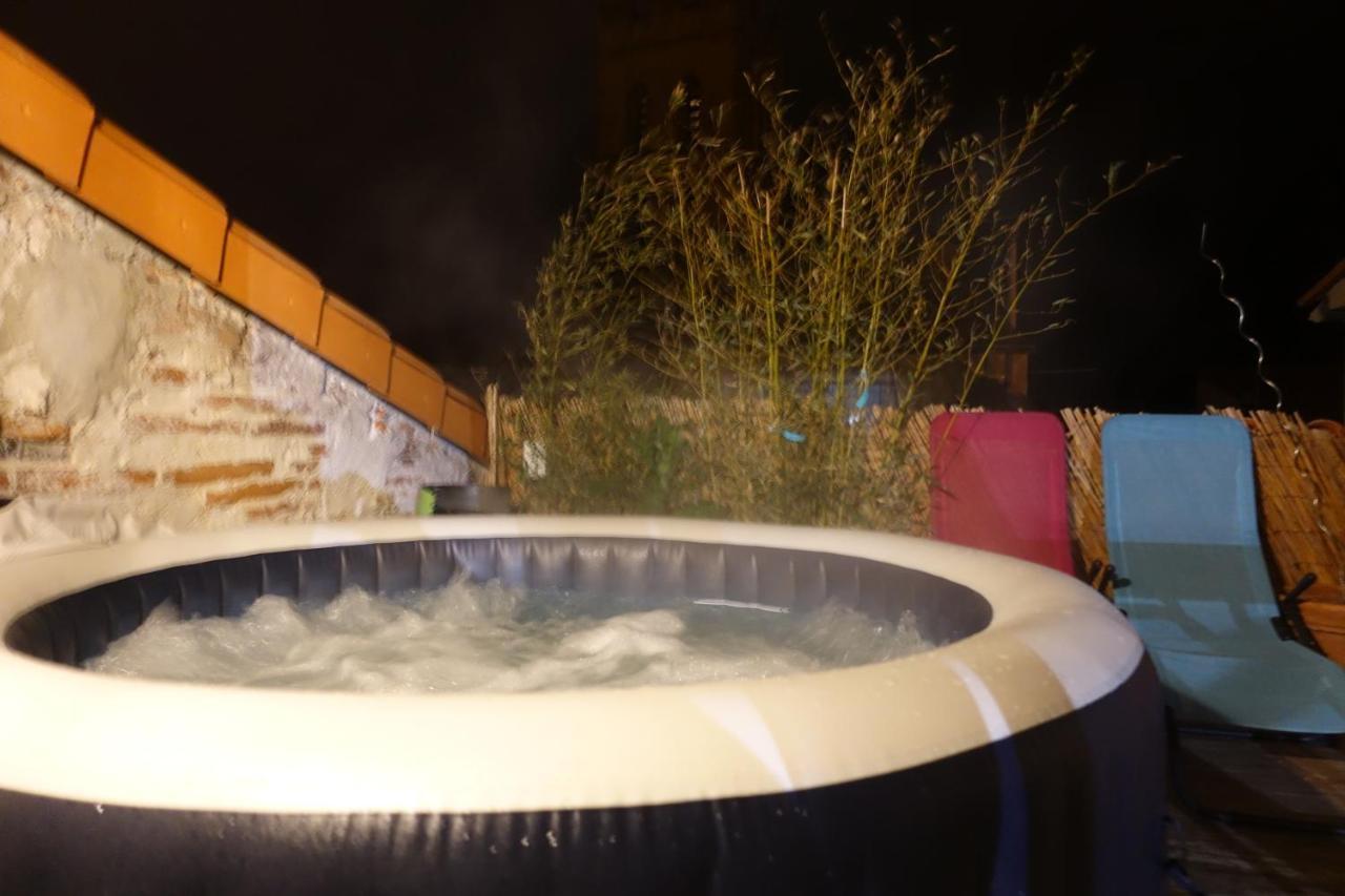 Maison Small Luxury Argelès-sur-Mer Eksteriør bilde