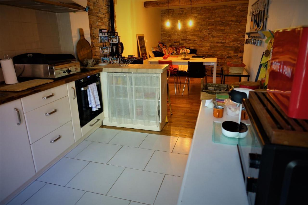 Maison Small Luxury Argelès-sur-Mer Eksteriør bilde