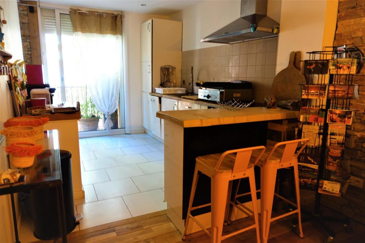 Maison Small Luxury Argelès-sur-Mer Eksteriør bilde