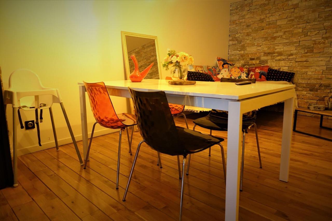 Maison Small Luxury Argelès-sur-Mer Eksteriør bilde